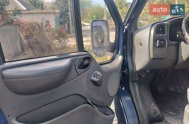 Вантажний фургон Ford Transit 2005 в  фото 13 Вантажний фургон Ford Transit 2005 в