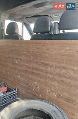 Вантажний фургон Ford Transit 2005 в  фото 18 Вантажний фургон Ford Transit 2005 в