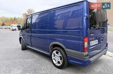 Вантажний фургон Ford Transit 2007 в 
