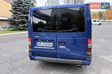 Вантажний фургон Ford Transit 2007 в 