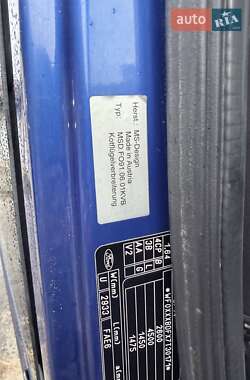 Вантажний фургон Ford Transit 2007 в 