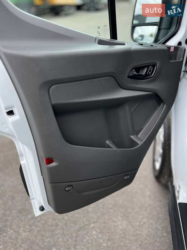 Грузовой фургон Ford Transit 2021 в Виннице фото 14 Грузовой фургон Ford Transit 2021 в Виннице
