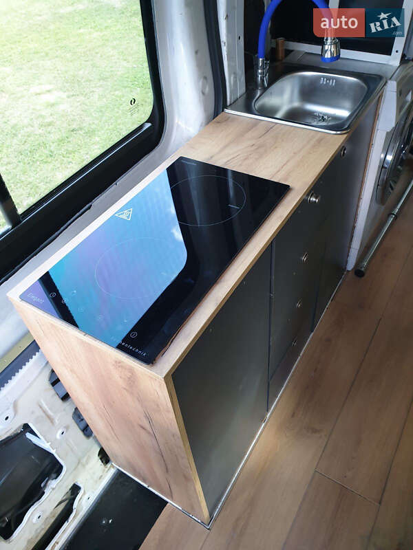Грузовой фургон Ford Transit 2015 в Одессе фото 21 Грузовой фургон Ford Transit 2015 в Одессе