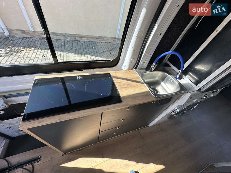 Грузовой фургон Ford Transit 2015 в Одессе фото 40 Грузовой фургон Ford Transit 2015 в Одессе
