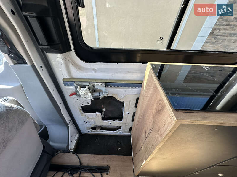 Грузовой фургон Ford Transit 2015 в Одессе фото 41 Грузовой фургон Ford Transit 2015 в Одессе