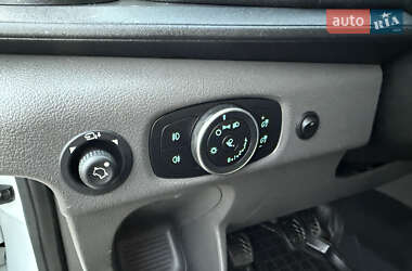 Грузовой фургон Ford Transit 2021 в 