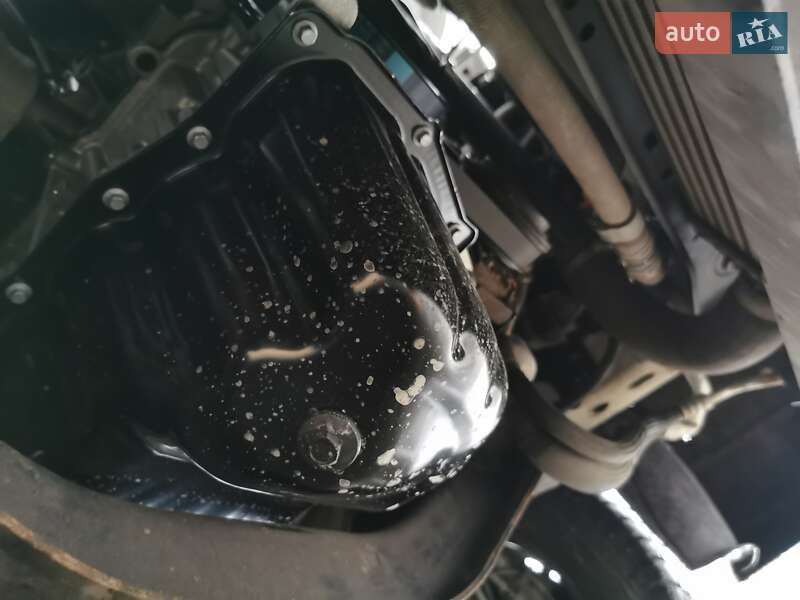 Грузовой фургон Ford Transit 2016 в Ровно