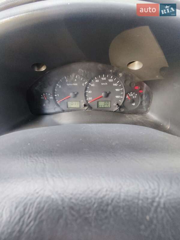 Грузовой фургон Ford Transit 2004 в Кодыме фото 10 Грузовой фургон Ford Transit 2004 в Кодыме