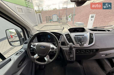 Микроавтобус Ford Transit 2017 в 