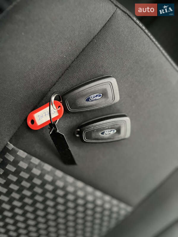 Микроавтобус Ford Transit 2021 в Калуше фото 62 Микроавтобус Ford Transit 2021 в Калуше