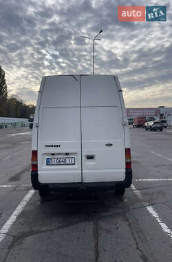 Вантажний фургон Ford Transit 2003 в 