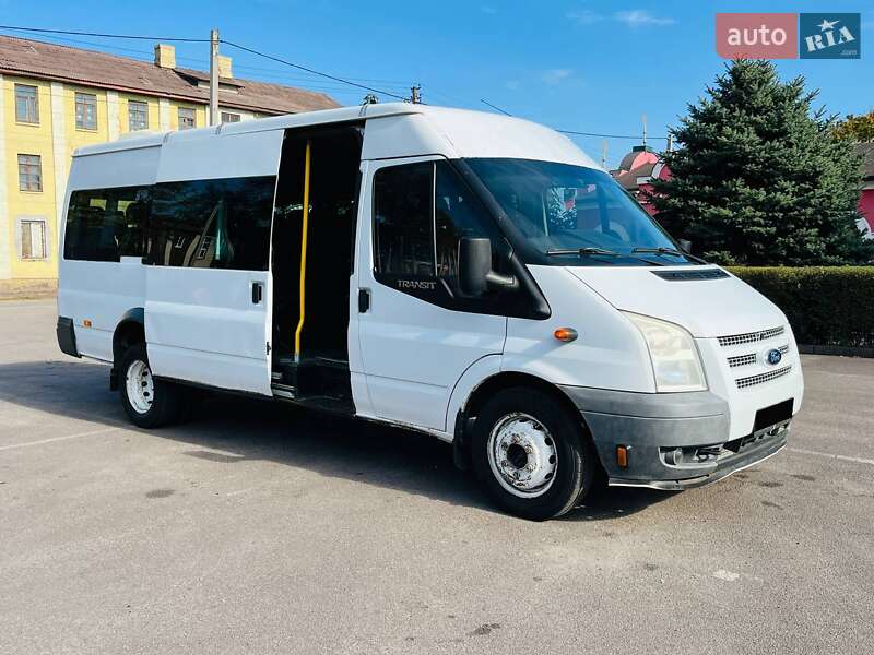 Ford Transit 2013 Ford Transit 2013