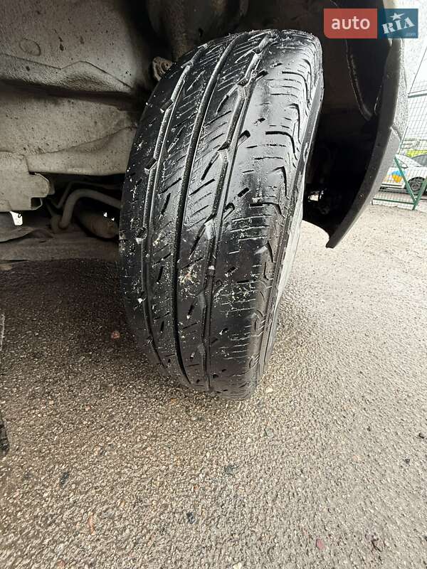 Вантажний фургон Ford Transit 2013 в Сумах фото 7 Вантажний фургон Ford Transit 2013 в Сумах