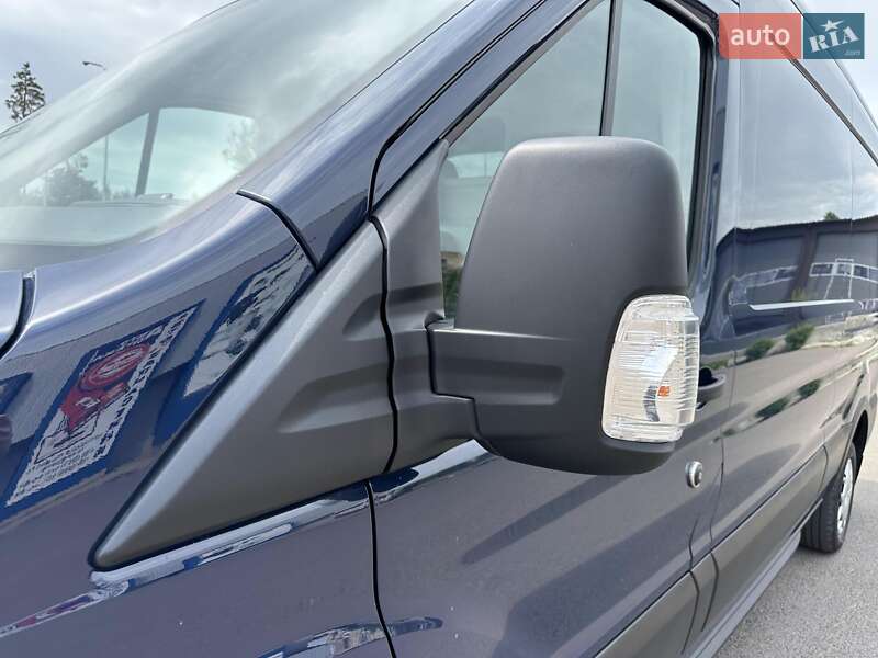 Грузовой фургон Ford Transit 2019 в Ковеле