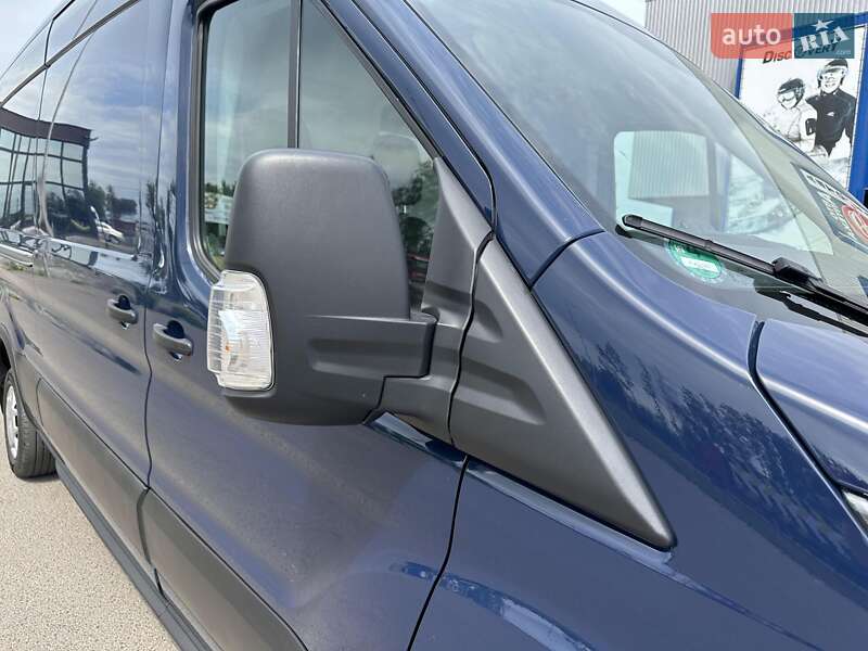 Грузовой фургон Ford Transit 2019 в Ковеле