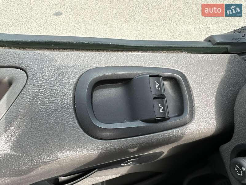 Грузовой фургон Ford Transit 2019 в Ковеле