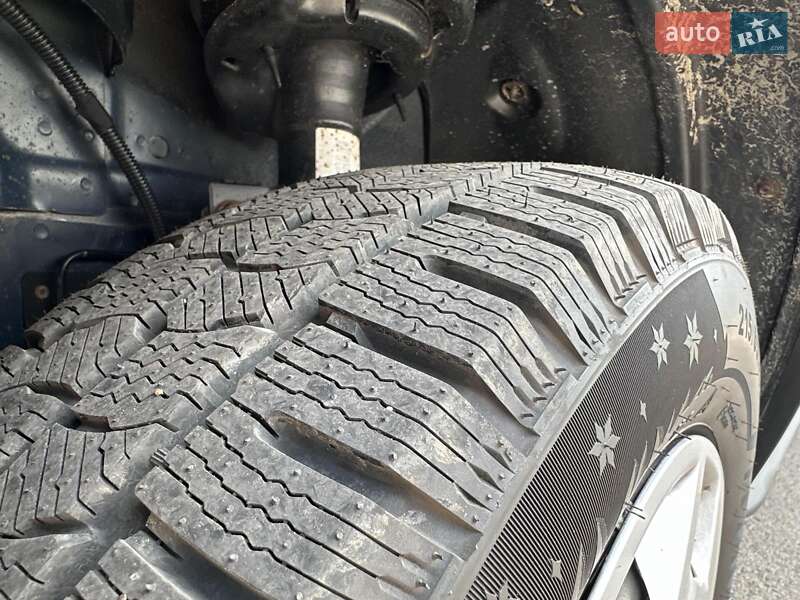 Грузовой фургон Ford Transit 2019 в Ковеле