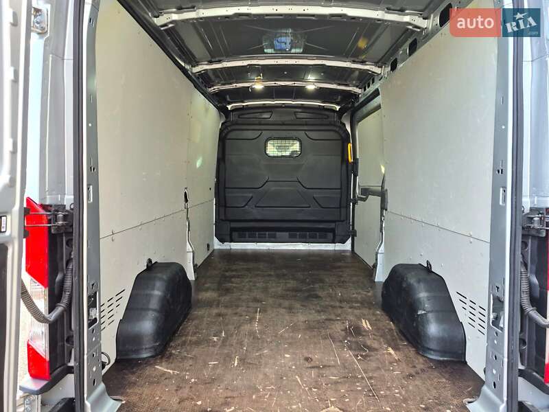 Грузовой фургон Ford Transit 2021 в Ковеле