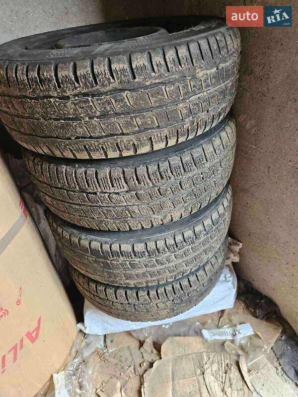 Мінівен Ford Transit 2015 в Коблевому