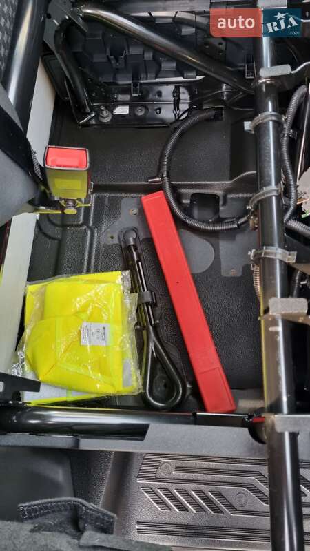 Грузовой фургон Ford Transit 2021 в Киеве фото 25 Грузовой фургон Ford Transit 2021 в Киеве