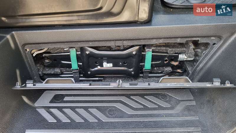 Грузовой фургон Ford Transit 2021 в Киеве фото 44 Грузовой фургон Ford Transit 2021 в Киеве