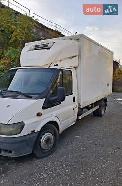 Рефрижератор Ford Transit 2004 в Дніпрі