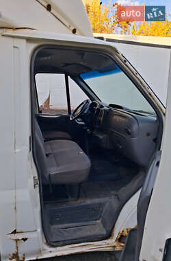 Рефрижератор Ford Transit 2004 в Дніпрі