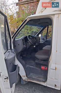 Рефрижератор Ford Transit 2004 в Дніпрі