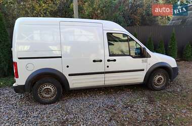 Грузовой фургон Ford Transit 2011 в Василькове