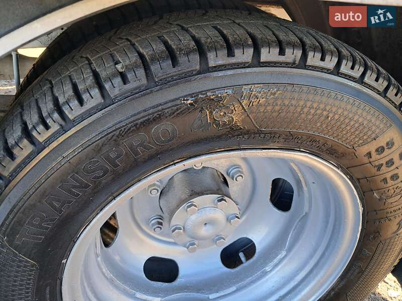 Грузовой фургон Ford Transit 2005 в Гайсине фото 11 Грузовой фургон Ford Transit 2005 в Гайсине