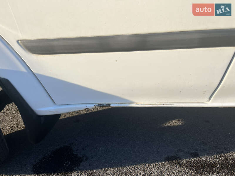 Грузовой фургон Ford Transit 2012 в Мукачево фото 25 Грузовой фургон Ford Transit 2012 в Мукачево