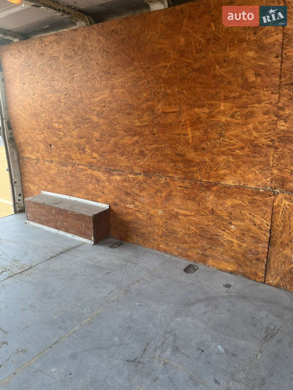 Грузовой фургон Ford Transit 2012 в Мукачево фото 18 Грузовой фургон Ford Transit 2012 в Мукачево