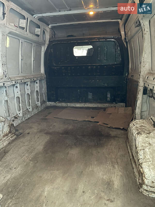 Грузовой фургон Ford Transit 2008 в Хмельницком фото 14 Грузовой фургон Ford Transit 2008 в Хмельницком