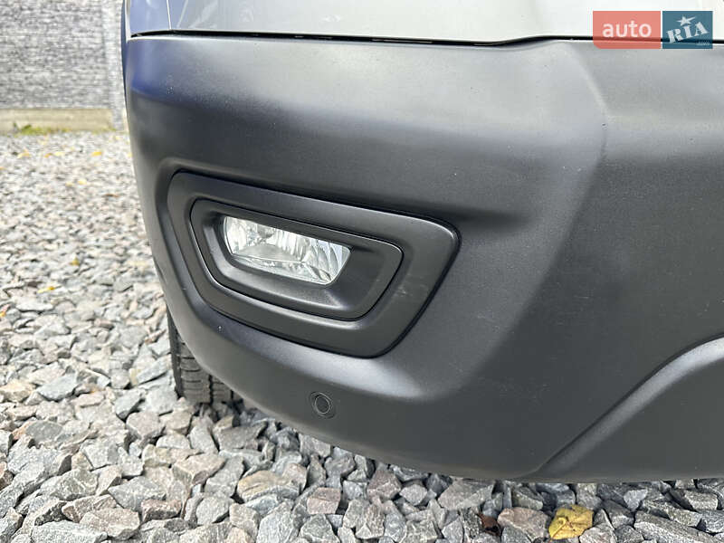 Грузовой фургон Ford Transit 2020 в Ровно