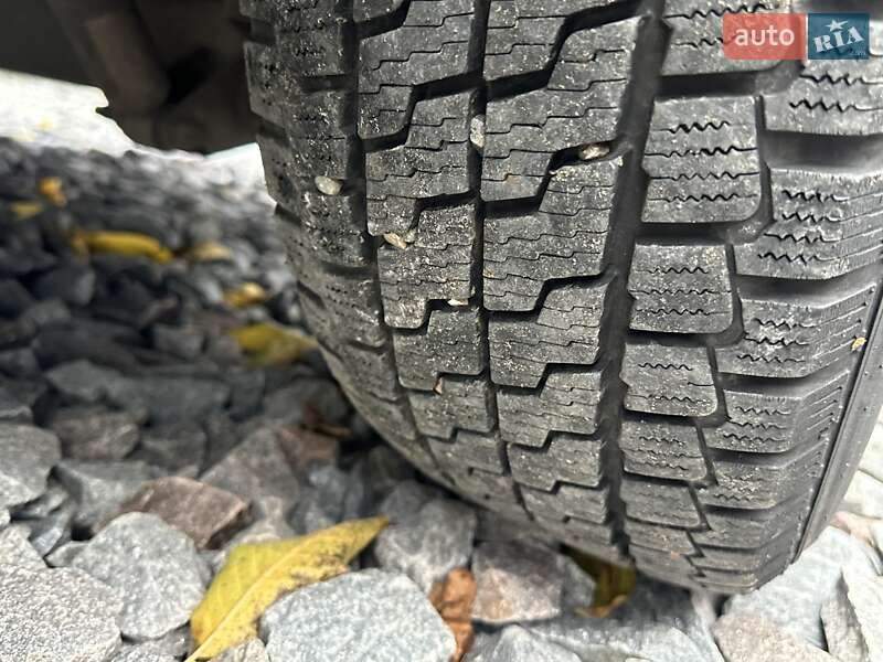 Грузовой фургон Ford Transit 2020 в Ровно