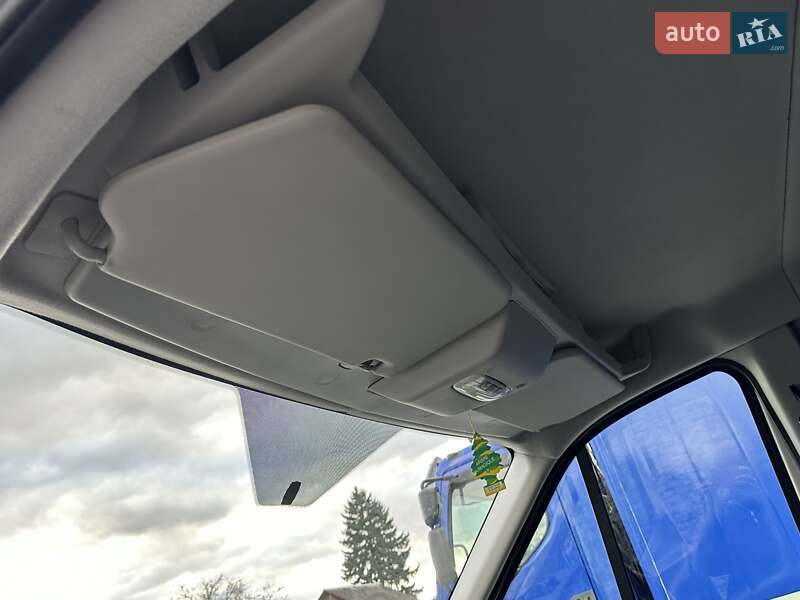 Грузовой фургон Ford Transit 2020 в Ровно