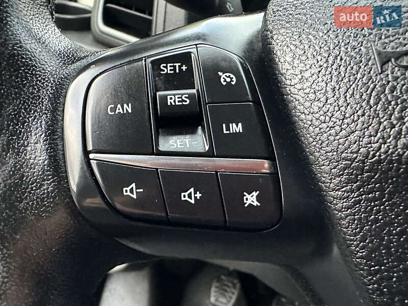 Грузовой фургон Ford Transit 2020 в Ровно