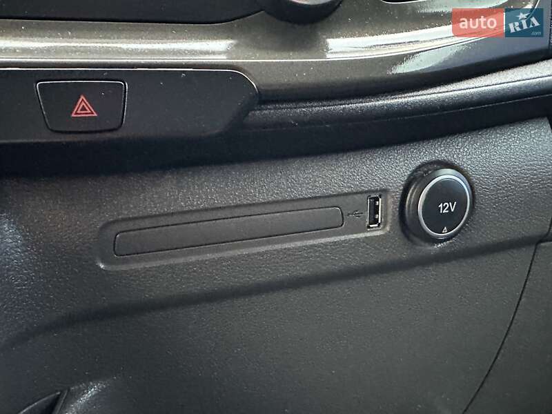 Грузовой фургон Ford Transit 2020 в Ровно