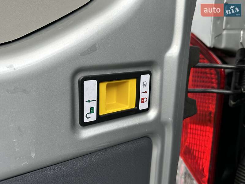 Грузовой фургон Ford Transit 2020 в Ровно