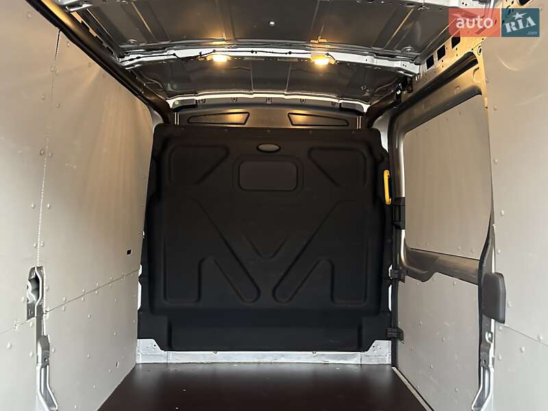 Грузовой фургон Ford Transit 2020 в Ровно