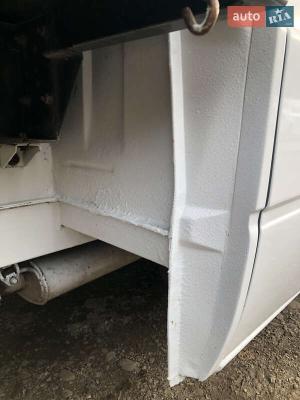 Борт Ford Transit 1995 в Тячеве фото 16 Борт Ford Transit 1995 в Тячеве