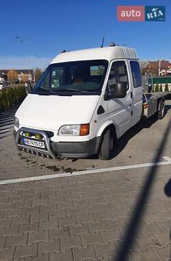 Евакуатор Ford Transit 1999 в Вінниці