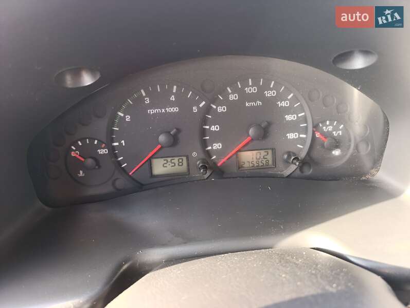 Минивэн Ford Transit 2006 в Тульчине фото 6 Минивэн Ford Transit 2006 в Тульчине