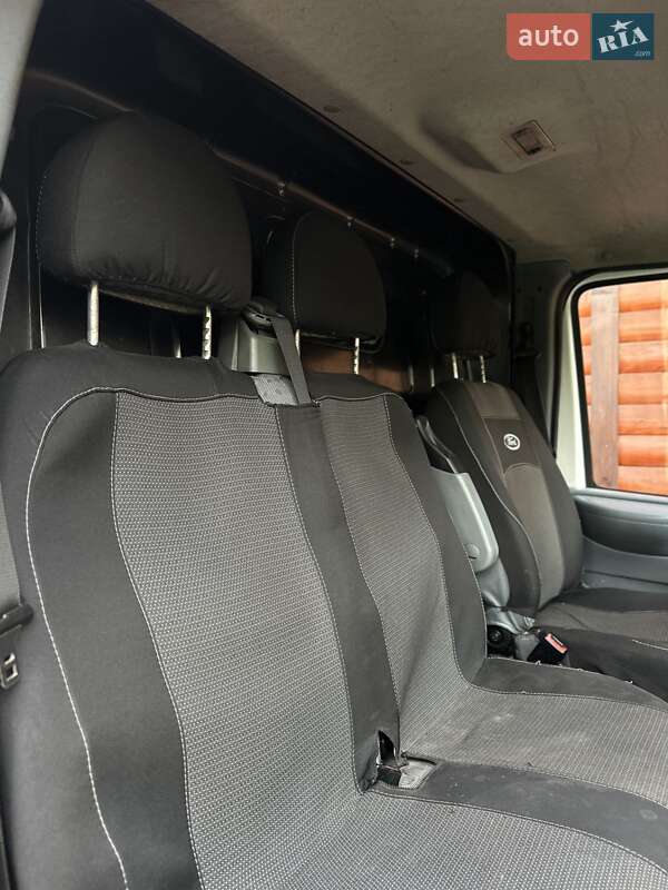 Грузовой фургон Ford Transit 2011 в Косове фото 17 Грузовой фургон Ford Transit 2011 в Косове