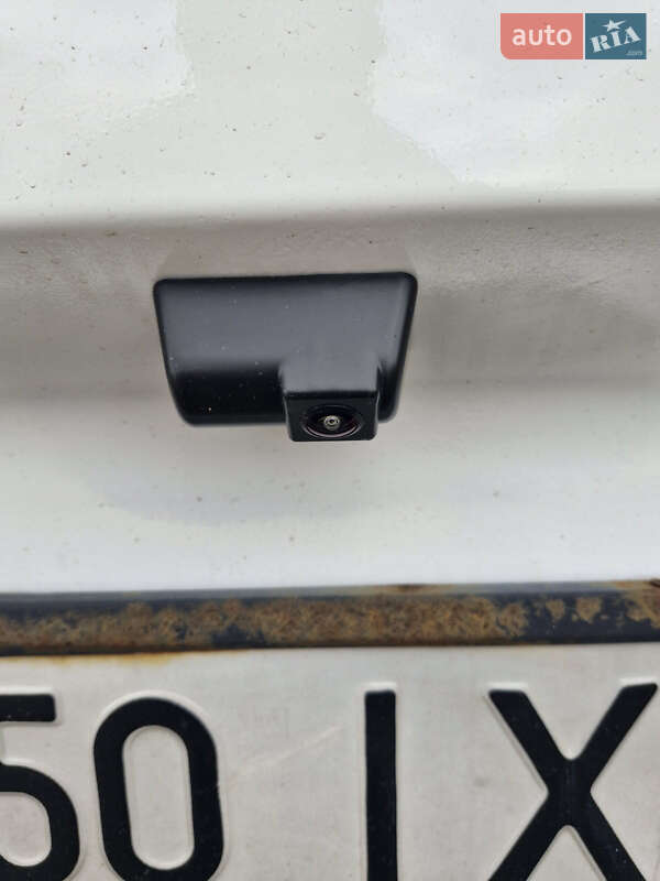 Вантажний фургон Ford Transit 2011 в Черкасах