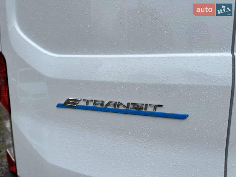 Грузовой фургон Ford Transit 2023 в Виннице фото 12 Грузовой фургон Ford Transit 2023 в Виннице