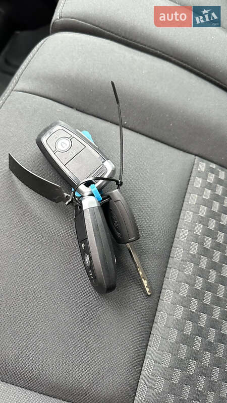 Грузовой фургон Ford Transit 2023 в Виннице фото 27 Грузовой фургон Ford Transit 2023 в Виннице