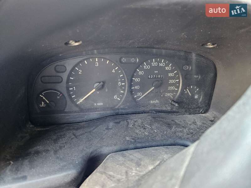 Грузовой фургон Ford Transit 2001 в Киеве фото 17 Грузовой фургон Ford Transit 2001 в Киеве