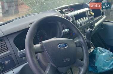 Грузовой фургон Ford Transit 2007 в Полтаве