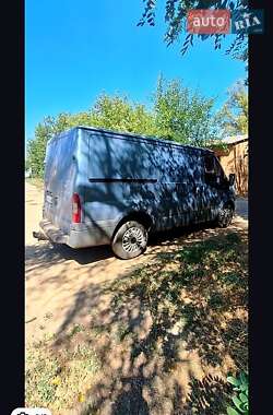 Минивэн Ford Transit 2006 в Киеве